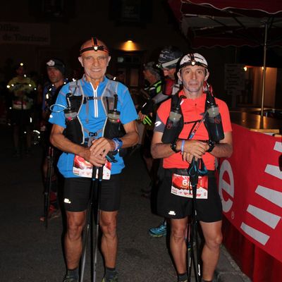 Retour sur le grand raid des Pyrénées