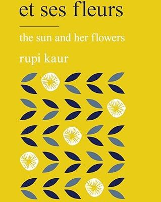  Poésie et voix de femmes  / On a lu deux voix de femmes pour cueillir le beau malgré l’exil