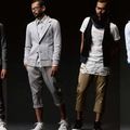 Fashion : “Anarchist Cowboy”, Plein Spring/Summer 2010 collection 