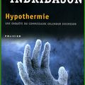 4. Hypothermie de Arnaldur Indridason