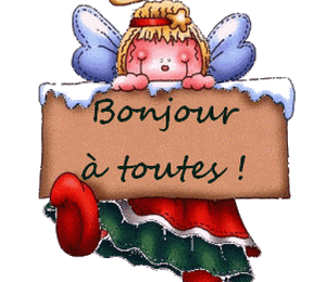 Excellente nouvelle année !