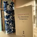J’ai lu : Les Obsessions Bourgeoises de Madeleine Meteyer