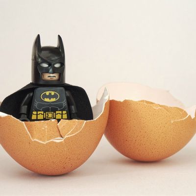 FIV : comment faire un bébé sans casser tous ses oeufs 