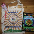 jeu-concours : kits Glastonbury festival 2013 (sac + programme + guide) and more ... à gagner