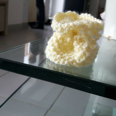 mets ton bonnet " innocent "