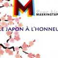 Concours « le japon à l’honneur »