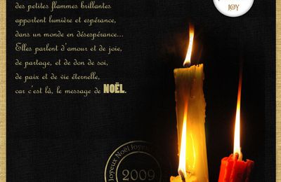 Joyeux Noël