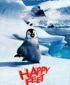 happy feet