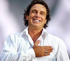 la biographie de Marco Borsato