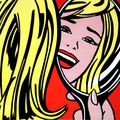 Et si je vous parlais de Roy LICHTENSTEIN