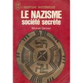 Le nazisme société secrète (Werner Gerson) I