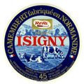 Isigny