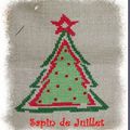 2011 – Collection de sapins