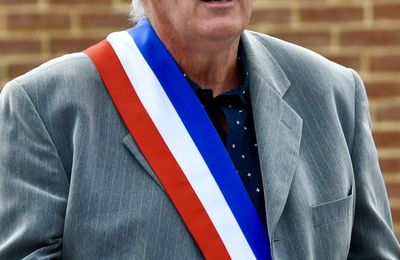  BUIRE : LE MESSAGE RÉPUBLICAIN DE PASCAL LECERF À LA JEUNESSE.