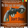 Cameroun: L'armée doit rejoindre le Peuple pour dégager Paul Biya ( Phase II)