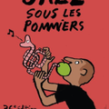 festival Jazz sous les Pommiers #36 • Coutances (50) • du 20 au 27 mai 2017