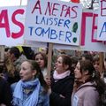 hum... j'ai dit "politique" ?
