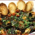 ZUPPETTA DI COZZE