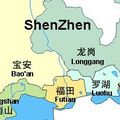 Shenzhen 