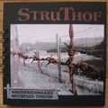 Mini-album Struthof - ZZ