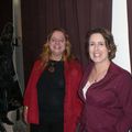 Semaine bit lit avec Patricia Briggs et Kelley Armstrong