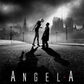 Angel film de Luc Besson avec Jamel Debbouze- 