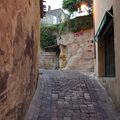 Petite rue de St Emilion