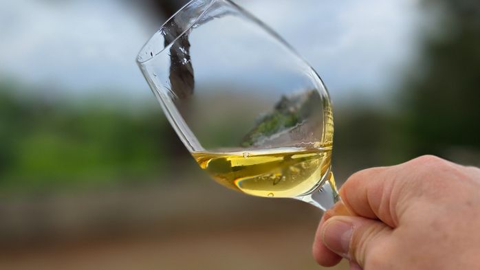 Les Vins de Val de Loire