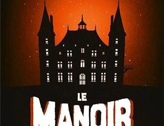 Le Manoir tome 3