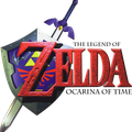 The Legend of Zelda : Nintendo 64