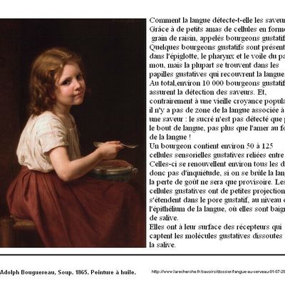 Sujet - 2 Art et science - Images