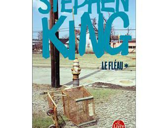 "Le fléau" tome 1 de Stephen KING