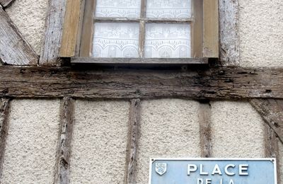 Choses vues à Vendôme (Loir-et-Cher) le 22 juillet 2024 (1)