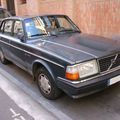 Volvo 244