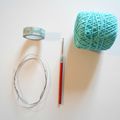 Tuto Crochet !