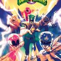 Boom Studio : Power Rangers