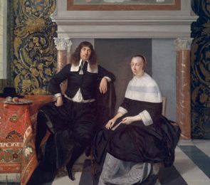 Museum of Fine Arts, Boston to Retain Ownership of Eglon van der Neer Painting 