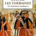 les femmes au temps des pharaons...