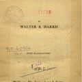  Walter Harris الكتاب الممنوع: المغرب الذي كان الجاسوس البريطاني والتر هاريس 