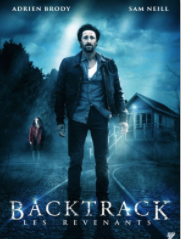 Thriller - téléchargez Backtrack : Les Revenants via l’application PlayVOD