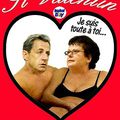 Humour: La Saint Vaolentin Nicolas et Christine