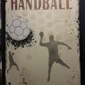 carte Handball