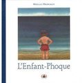 L'enfant-phoque