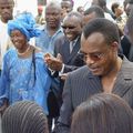 Lékoundzou annonce le Congrès, Sassou Nguesso réagit