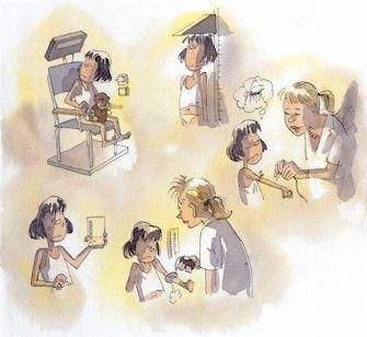 862 - Septembre le temps de la rentrée mais aussi celui des bilans...