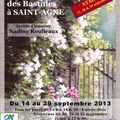 Festival du Dessin et du Pastel