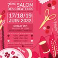 Salon 2022, Présentations, 3