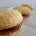 WHooPieS NoiX De CoCo CHoCoLaT NoiSeTTeS