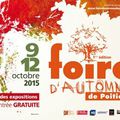 Foire d'Automne de Poitiers 