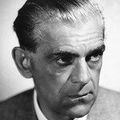 Boris Karloff (en duo avec Rosemary Clooney)